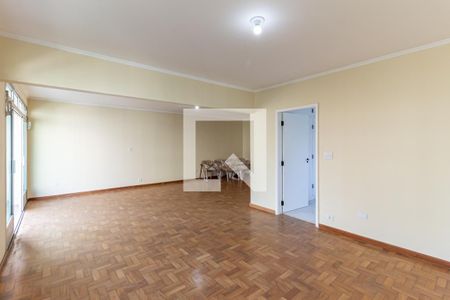 Sala de apartamento para alugar com 3 quartos, 237m² em Higienópolis, São Paulo