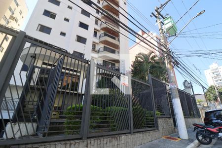 Fachada de apartamento para alugar com 3 quartos, 413m² em Água Fria, São Paulo