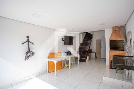 Casa à venda com 160m², 2 quartos e 1 vagaEspaço Gourmet