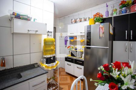 Casa à venda com 160m², 2 quartos e 1 vagaCozinha 2