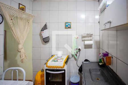 Casa à venda com 160m², 2 quartos e 1 vagaCozinha 2