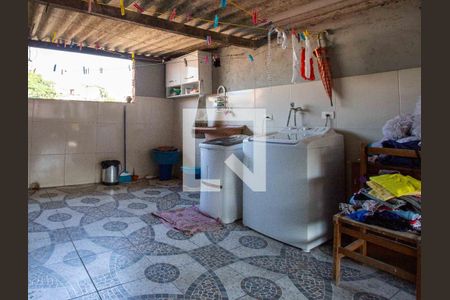 Casa à venda com 160m², 2 quartos e 1 vagaÁrea de Serviço