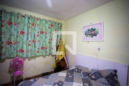 Casa à venda com 160m², 2 quartos e 1 vagaQuarto 3