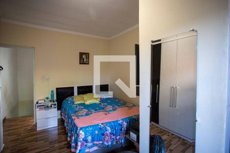Casa à venda com 160m², 2 quartos e 1 vagaSuíte