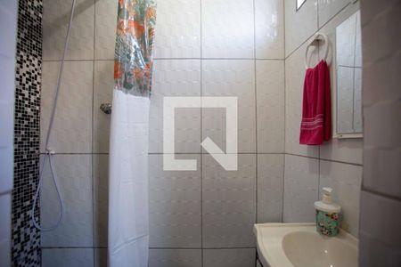 Casa à venda com 160m², 2 quartos e 1 vagaBanheiro da Suíte