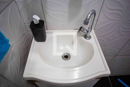 Casa à venda com 160m², 2 quartos e 1 vagaBanheiro 2