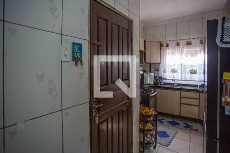 Casa à venda com 160m², 2 quartos e 1 vagaCozinha
