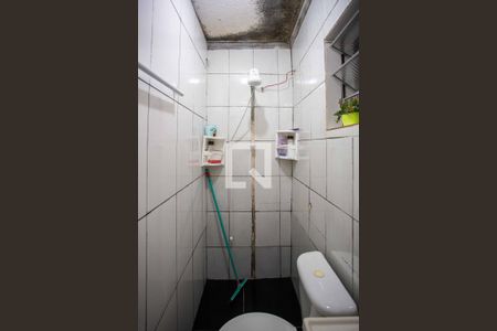 Casa à venda com 160m², 2 quartos e 1 vagaBanheiro de Serviço