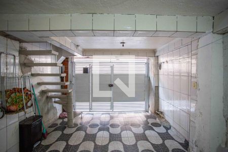 Casa à venda com 160m², 2 quartos e 1 vagaGaragem