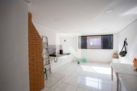 Casa à venda com 160m², 2 quartos e 1 vagaEspaço Gourmet