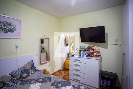 Casa à venda com 160m², 2 quartos e 1 vagaQuarto 3