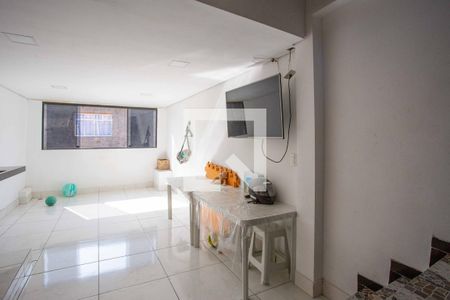 Casa à venda com 160m², 2 quartos e 1 vagaEspaço Gourmet