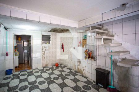 Casa à venda com 160m², 2 quartos e 1 vagaGaragem