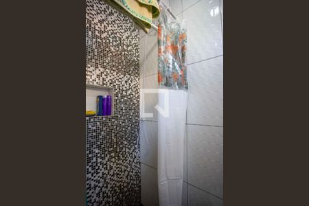 Casa à venda com 160m², 2 quartos e 1 vagaBanheiro da Suíte