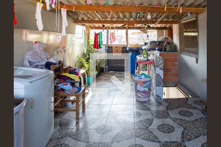 Casa à venda com 160m², 2 quartos e 1 vagaÁrea de Serviço
