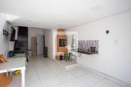 Casa à venda com 160m², 2 quartos e 1 vagaEspaço Gourmet