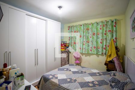 Casa à venda com 160m², 2 quartos e 1 vagaQuarto 3