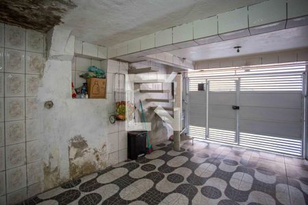 Casa à venda com 160m², 2 quartos e 1 vagaGaragem