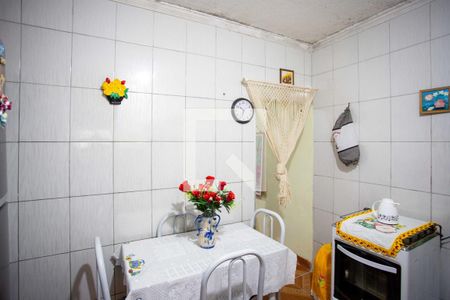 Casa à venda com 160m², 2 quartos e 1 vagaCozinha 2