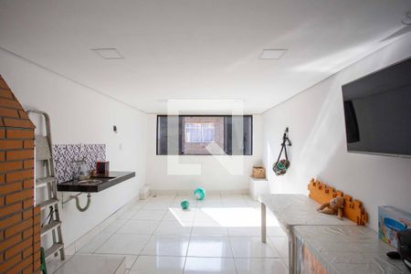 Casa à venda com 160m², 2 quartos e 1 vagaEspaço Gourmet