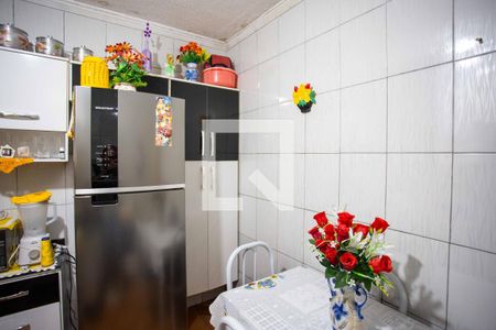 Casa à venda com 160m², 2 quartos e 1 vagaCozinha 2