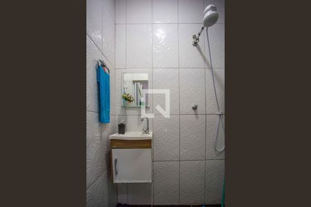 Casa à venda com 160m², 2 quartos e 1 vagaBanheiro 2