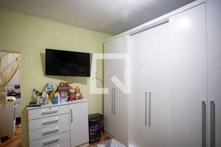 Casa à venda com 160m², 2 quartos e 1 vagaQuarto 3