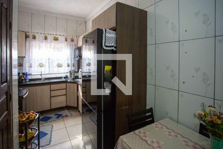 Casa à venda com 160m², 2 quartos e 1 vagaCozinha