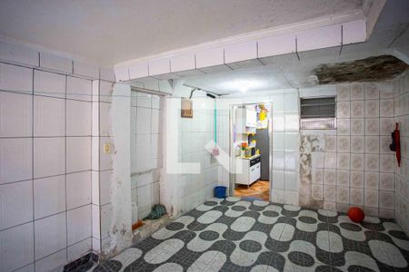 Casa à venda com 160m², 2 quartos e 1 vagaGaragem