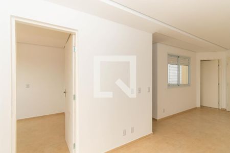 Sala de apartamento à venda com 2 quartos, 42m² em Jardim Santa Adelia, São Paulo