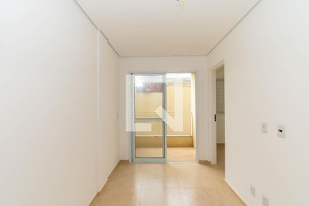 Sala de apartamento à venda com 2 quartos, 42m² em Jardim Santa Adelia, São Paulo