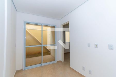 Sala de apartamento à venda com 2 quartos, 53m² em Jardim Santa Adelia, São Paulo