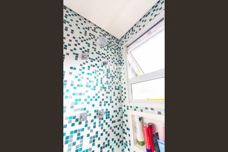 Apartamento à venda com 113m², 3 quartos e 3 vagas Apartamento à venda com 113m², 3 quartos e 3 vagasBanheiro da Suíte 3