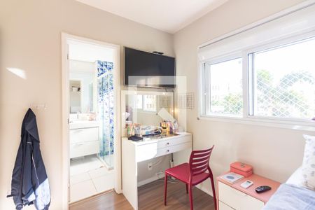 Apartamento à venda com 113m², 3 quartos e 3 vagas Apartamento à venda com 113m², 3 quartos e 3 vagasSuíte 1