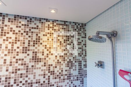 Apartamento à venda com 113m², 3 quartos e 3 vagas Apartamento à venda com 113m², 3 quartos e 3 vagasBanheiro da Suíte 2