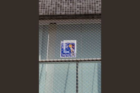 Apartamento à venda com 113m², 3 quartos e 3 vagas Apartamento à venda com 113m², 3 quartos e 3 vagasPlaca de Anuncio