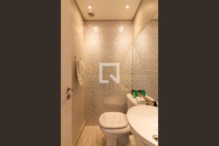 Apartamento à venda com 113m², 3 quartos e 3 vagas Apartamento à venda com 113m², 3 quartos e 3 vagasLavabo