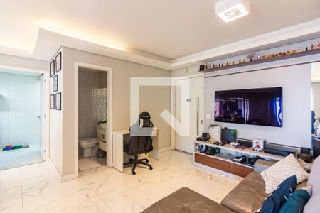 Apartamento à venda com 113m², 3 quartos e 3 vagas Apartamento à venda com 113m², 3 quartos e 3 vagasSala