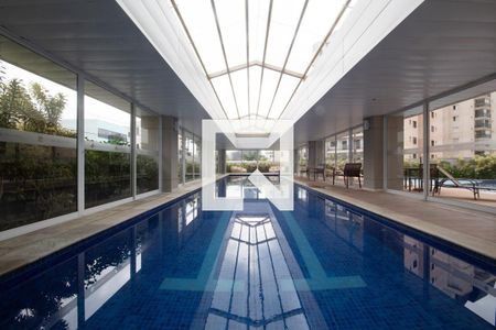 Apartamento à venda com 113m², 3 quartos e 3 vagas Apartamento à venda com 113m², 3 quartos e 3 vagasPiscina