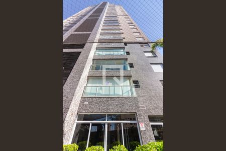 Apartamento à venda com 113m², 3 quartos e 3 vagas Apartamento à venda com 113m², 3 quartos e 3 vagasFachada