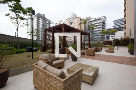 Apartamento à venda com 113m², 3 quartos e 3 vagas Apartamento à venda com 113m², 3 quartos e 3 vagasÁrea Externa