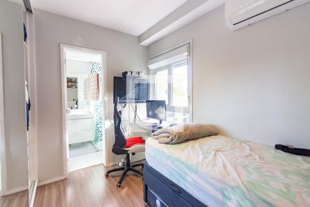 Apartamento à venda com 113m², 3 quartos e 3 vagas Apartamento à venda com 113m², 3 quartos e 3 vagasSuíte 3