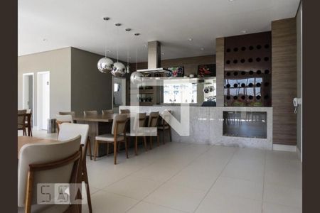 Apartamento à venda com 113m², 3 quartos e 3 vagas Apartamento à venda com 113m², 3 quartos e 3 vagasSalão de Festas