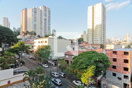 Vista de apartamento à venda com 2 quartos, 65m² em Santana, São Paulo