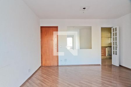 Sala de apartamento para alugar com 2 quartos, 65m² em Santana, São Paulo