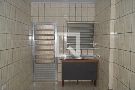 Casa à venda com 100m², 3 quartos e 1 vagaCozinha