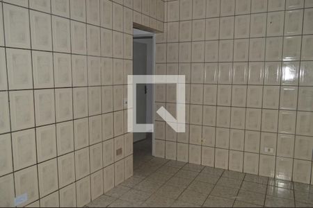Casa à venda com 100m², 3 quartos e 1 vagaCozinha