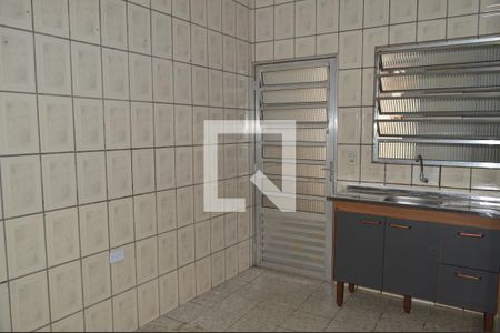 Casa à venda com 100m², 3 quartos e 1 vagaCozinha