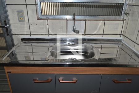 Casa à venda com 100m², 3 quartos e 1 vagaCozinha