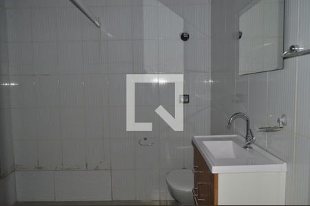 Casa à venda com 100m², 3 quartos e 1 vagaBanheiro da Suíte